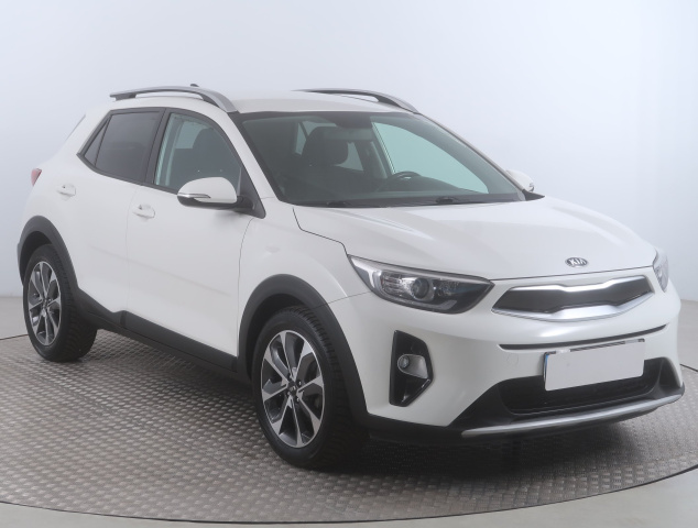 Kia Stonic 2020