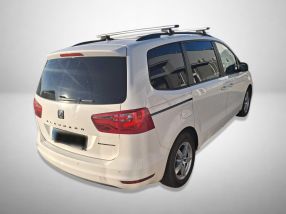 Seat Alhambra - 2012