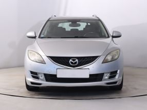 Mazda 6 - 2010