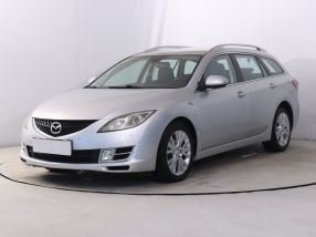 Mazda 6 - 2010