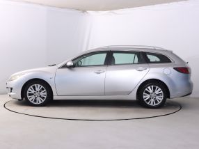 Mazda 6 - 2010