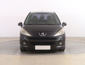 Peugeot 207 - 2009