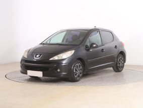 Peugeot 207 - 2009