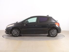 Peugeot 207 - 2009