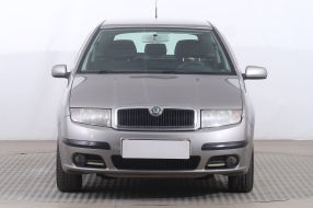 Škoda Fabia - 2006