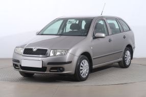 Škoda Fabia - 2006