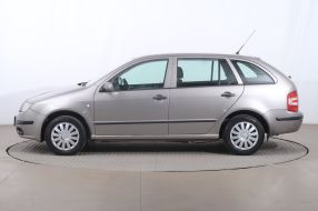 Škoda Fabia - 2006