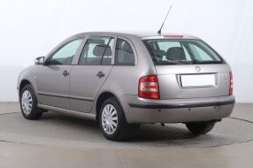 Škoda Fabia - 2006