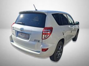 Toyota RAV 4 - 2012