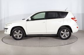 Toyota RAV 4 - 2012