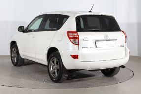 Toyota RAV 4 - 2012