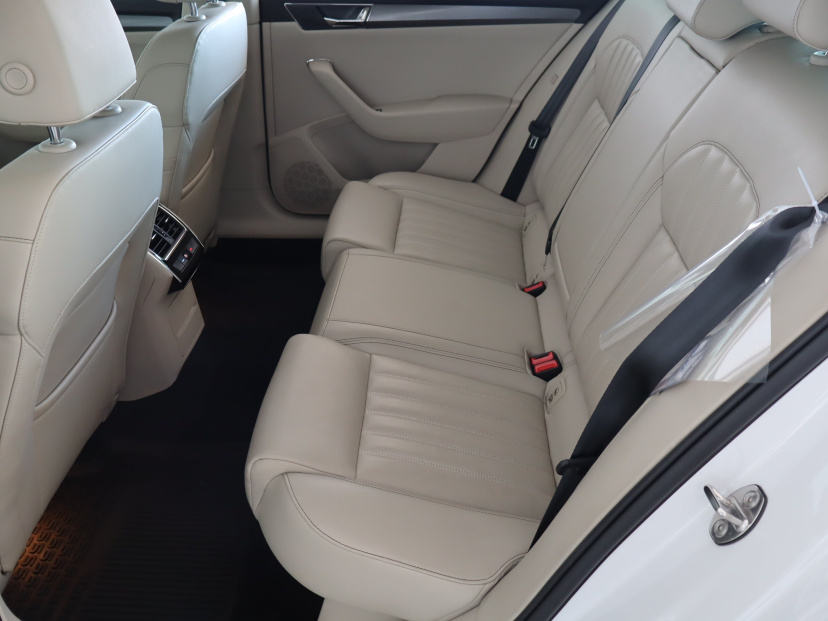 Škoda Superb, 2020
