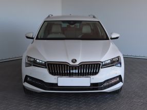 Skoda Superb - 2020