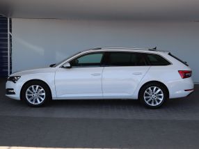 Škoda Superb - 2020