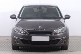 Peugeot 308 - 2015