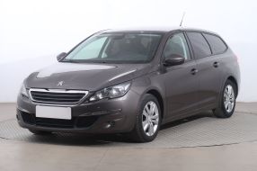 Peugeot 308 - 2015