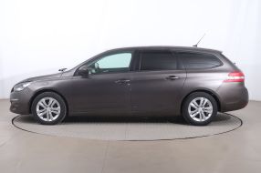 Peugeot 308 - 2015