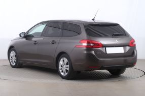 Peugeot 308 - 2015