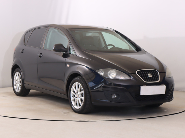 Seat Altea 2011