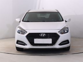 Hyundai i40 - 2016