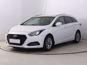 Hyundai i40 - 2016