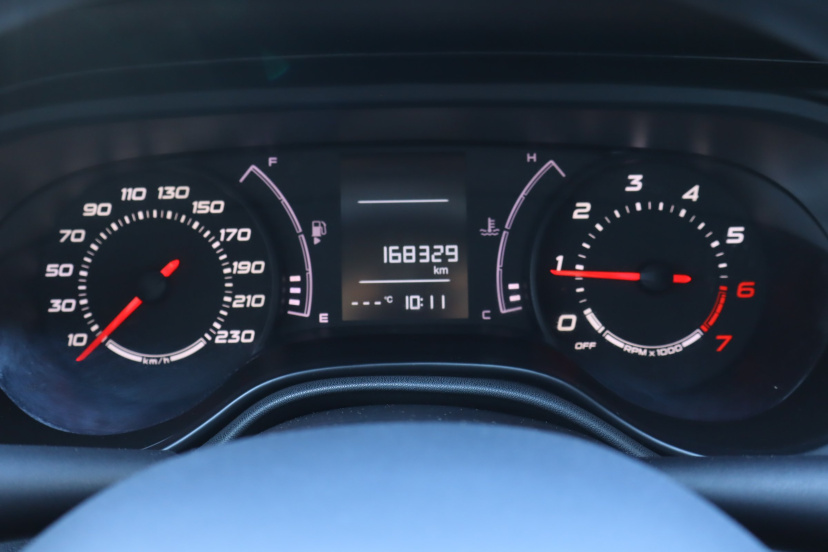 Fiat Tipo, 2016