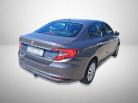 Fiat Tipo - 2016