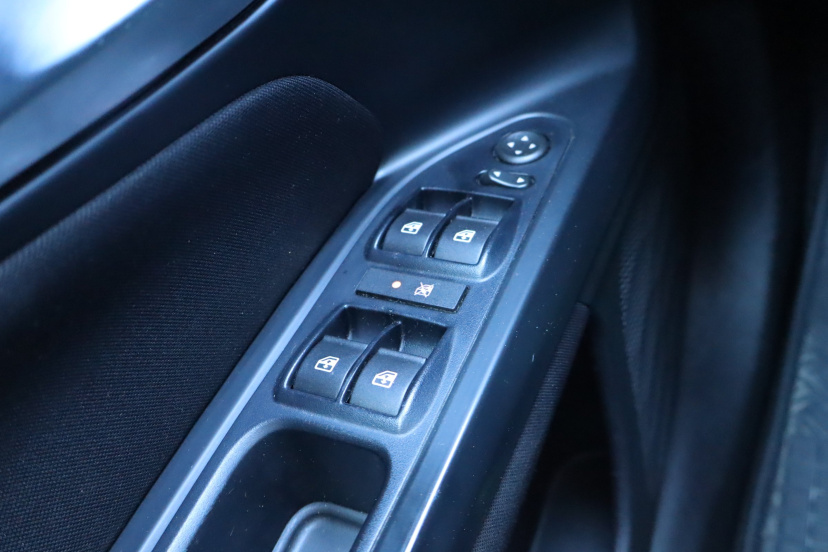 Fiat Tipo, 2016