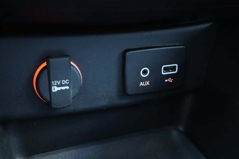 Fiat Tipo, 2016
