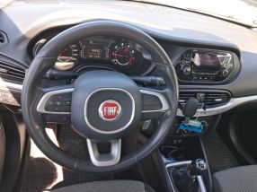 Fiat Tipo - 2016