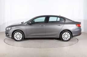 Fiat Tipo - 2016