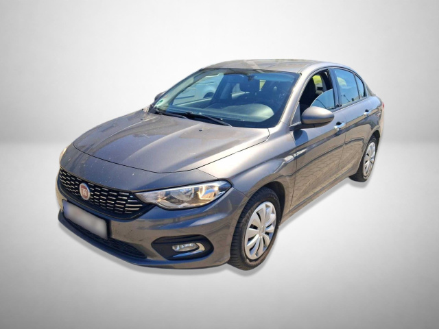 Fiat Tipo 2016