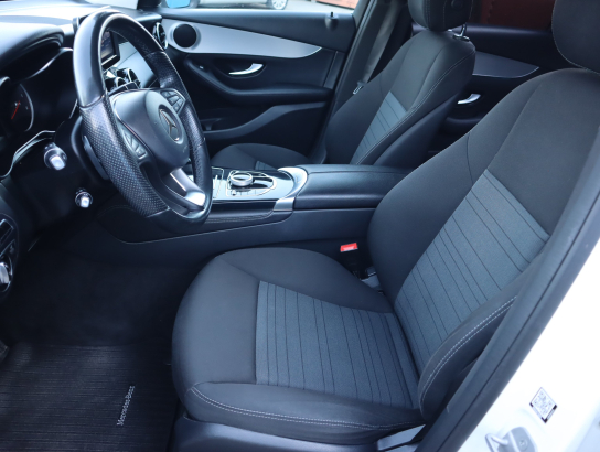 Mercedes-Benz GLC 250 d 4MATIC