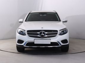Mercedes-Benz GLC - 2016