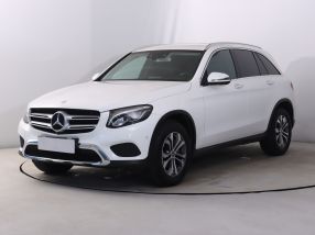 Mercedes-Benz GLC - 2016