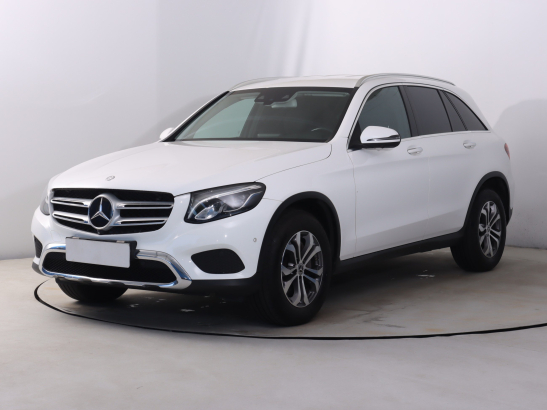 Mercedes-Benz GLC 250 d 4MATIC