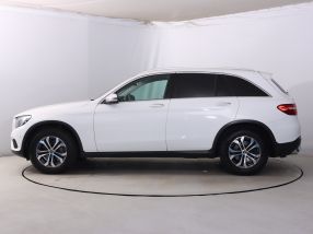 Mercedes-Benz GLC - 2016