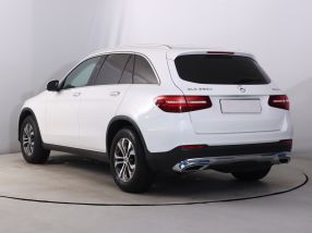 Mercedes-Benz GLC - 2016