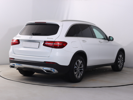 Mercedes-Benz GLC 250 d 4MATIC
