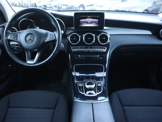 Mercedes-Benz GLC 250 d 4MATIC