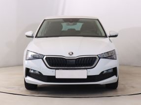 Skoda Scala - 2021