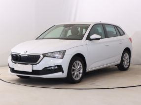 Skoda Scala - 2021