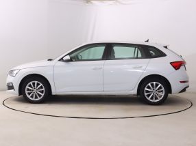 Skoda Scala - 2021
