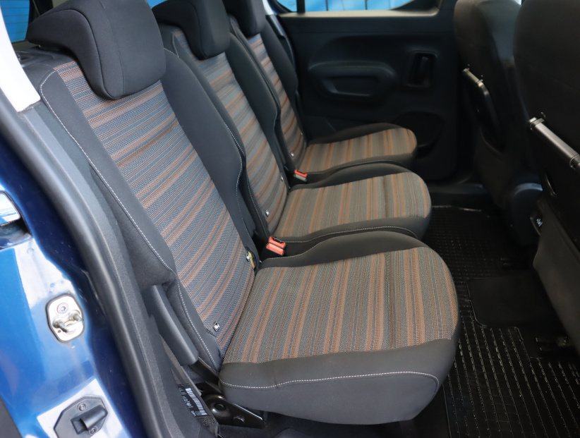 Opel Combo, 2019