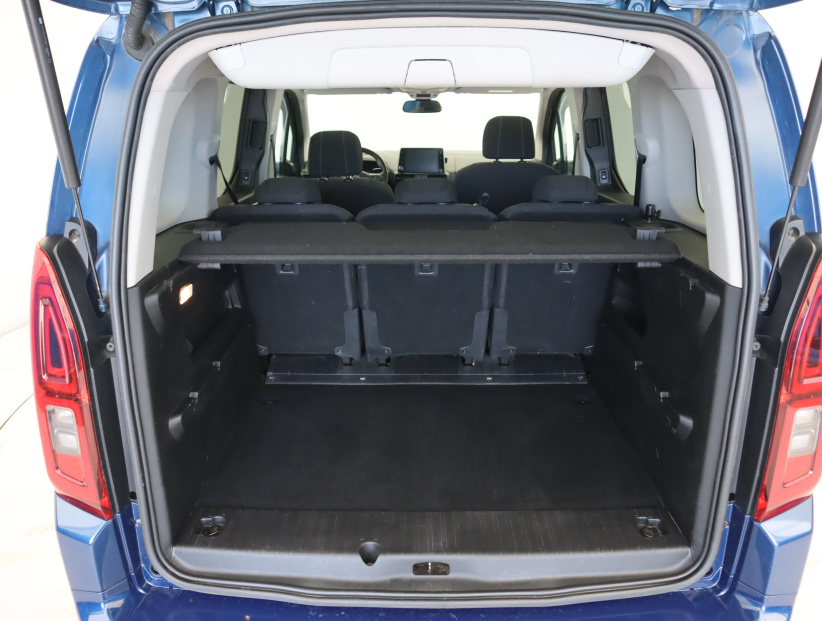 Opel Combo, 2019