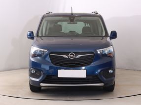 Opel Combo - 2019