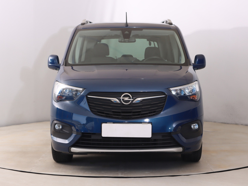 Opel Combo, 2019