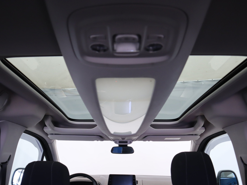 Opel Combo, 2019