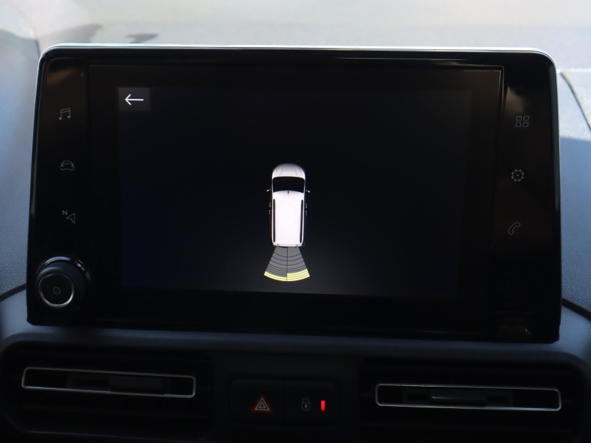 Opel Combo, 2019