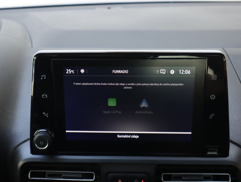 Opel Combo, 2019